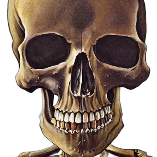 face, mask, jewelry, crown, photorealistic, oil painting, concept art, comic book art transparent PNG cut-out