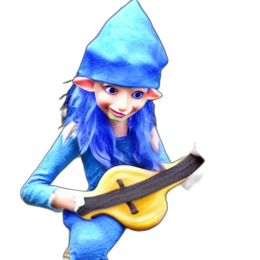 staff, weapon, hat, sword, concept art, 3d render, fantasy art, pixel art transparent PNG cut-out