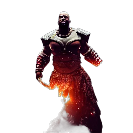 staff, concept art, fantasy art, comic book art transparent PNG cut-out