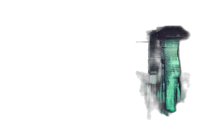 robot, mask, face, bottle, cyberpunk, pixel art, concept art, 3d render transparent PNG cut-out
