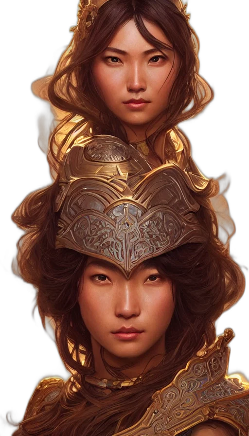 crown, mask, face, jewelry transparent PNG cut-out