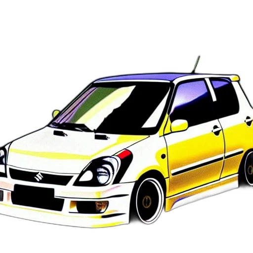 car, weapon, animal, photorealistic transparent PNG cut-out