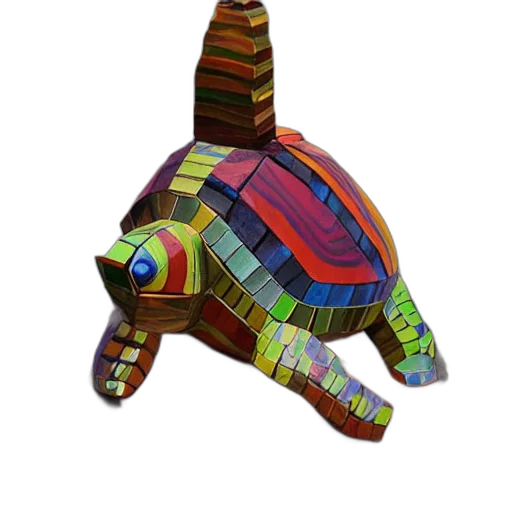 animal, hat, creature, umbrella transparent PNG cut-out