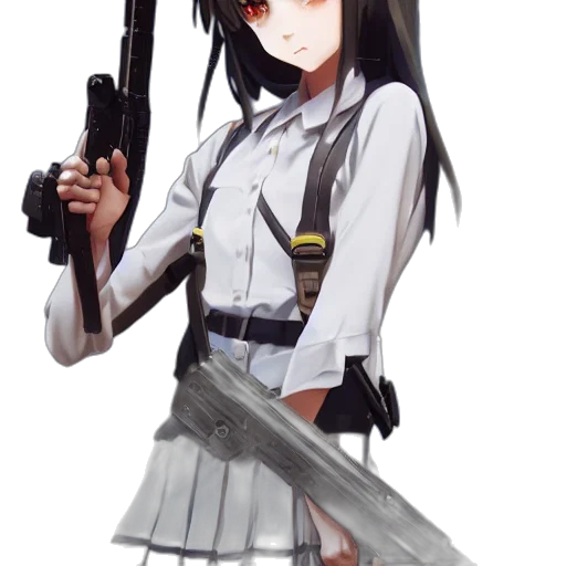 weapon, staff, sword, animal transparent PNG cut-out