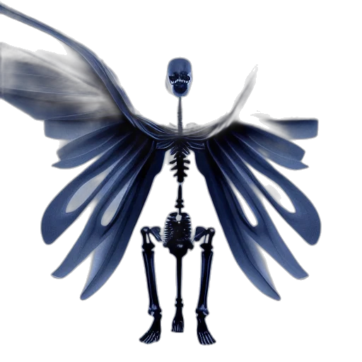 robot, staff, animal, weapon transparent PNG cut-out