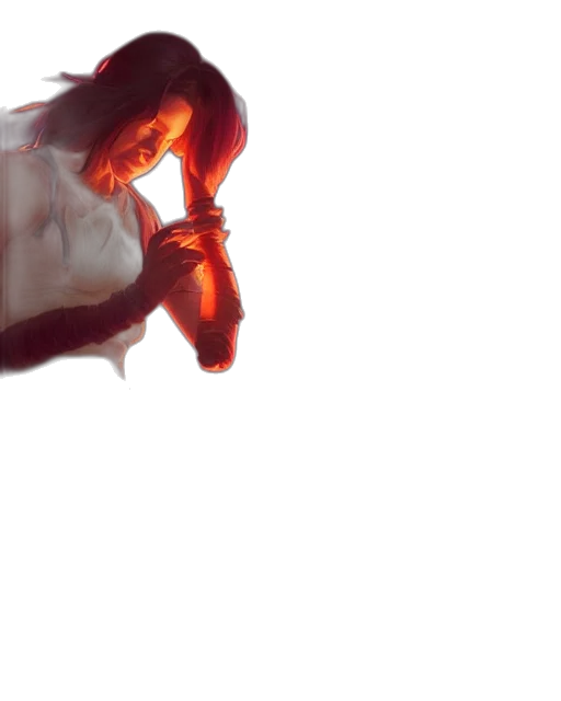 dragon, mask, crown, creature, 3d render, photorealistic, concept art, comic book art transparent PNG cut-out
