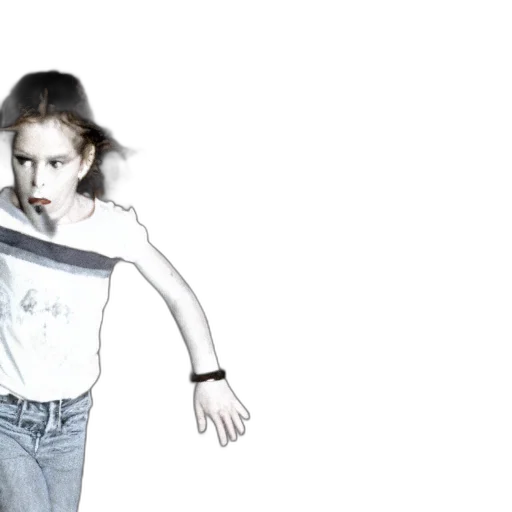 photorealistic, 3d render, concept art, film, still, child, play transparent PNG cut-out