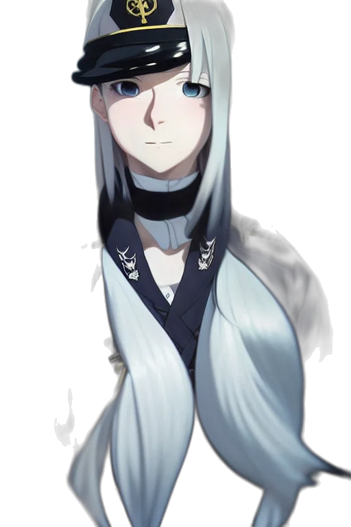 staff, dress, mask, face transparent PNG cut-out