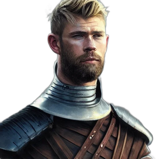 sword, face, staff, crown transparent PNG cut-out