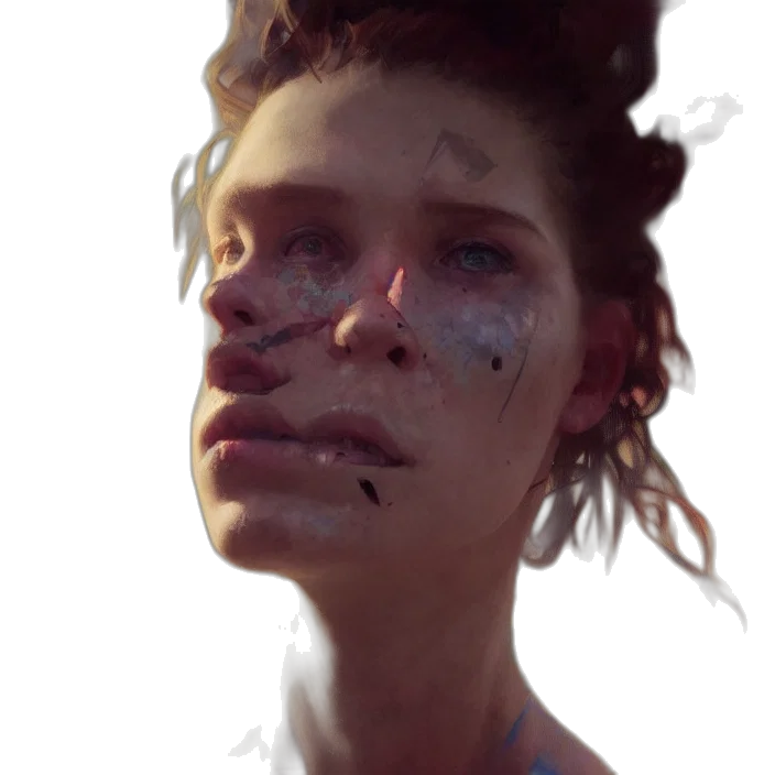 face, mask, jewelry, crown transparent PNG cut-out