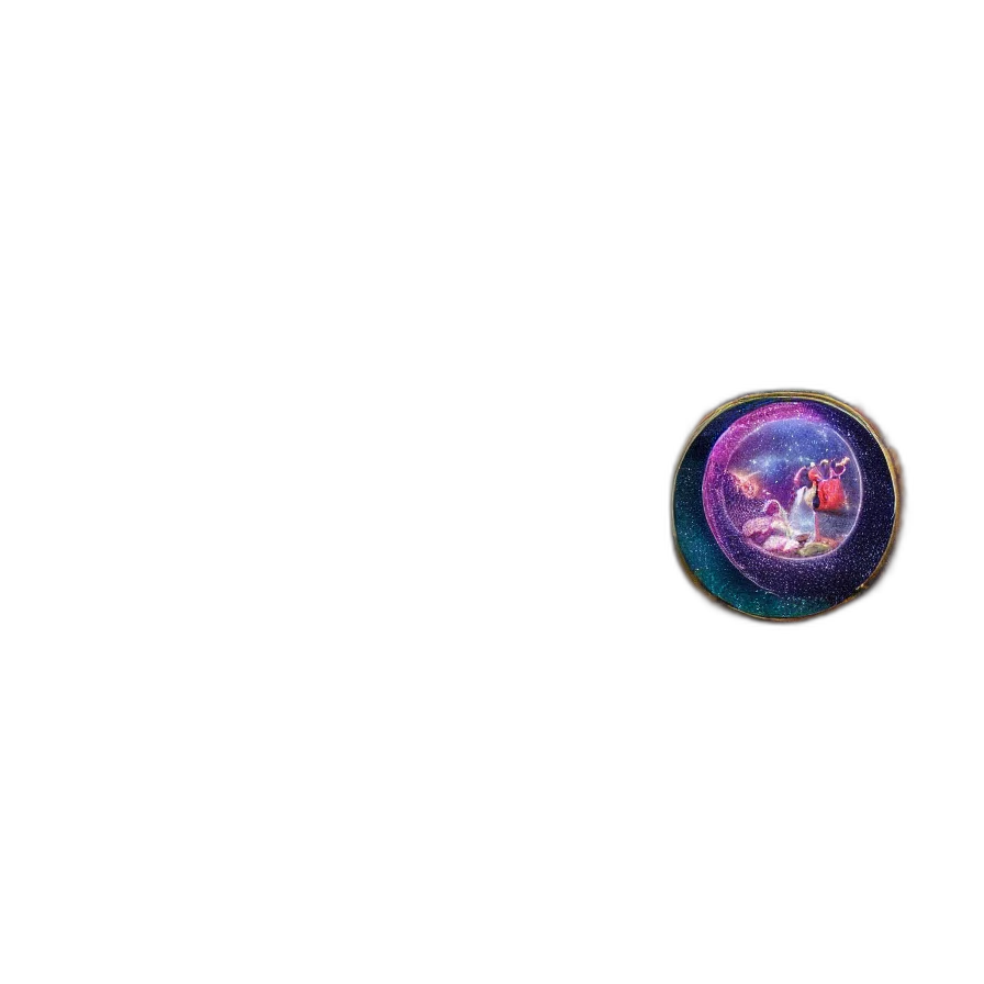 weapon, staff, jewelry, flower transparent PNG cut-out