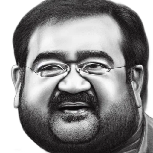 face, staff, pencil sketch, cartoon transparent PNG cut-out