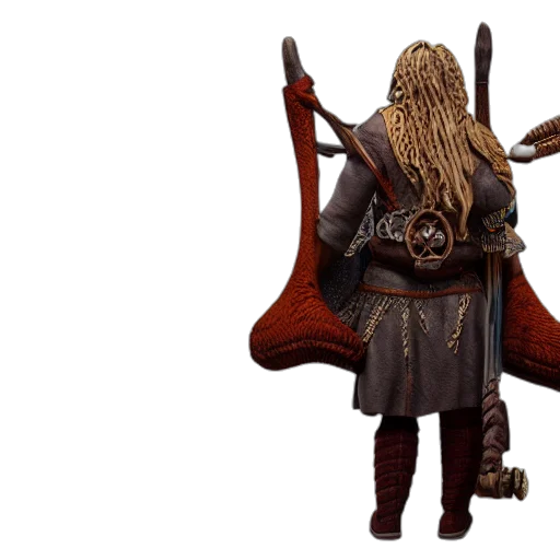 staff, sword, dragon, concept art transparent PNG cut-out