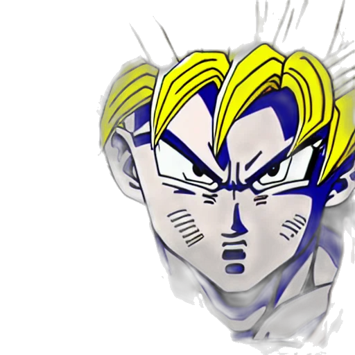 mask, face, hair, concept art transparent PNG cut-out