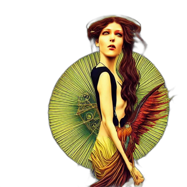 fantasy art, concept art, pixel art, photorealistic, earth tones, golden, epic, professional transparent PNG cut-out