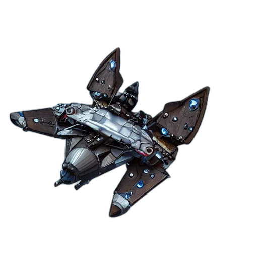 weapon, dragon, concept art, pixel art transparent PNG cut-out