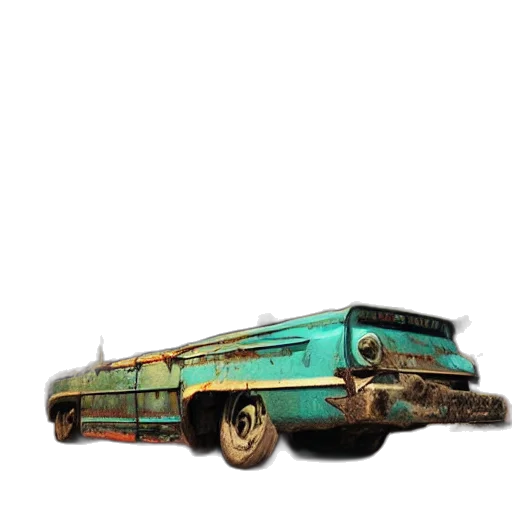 car, weapon, robot, shoes transparent PNG cut-out