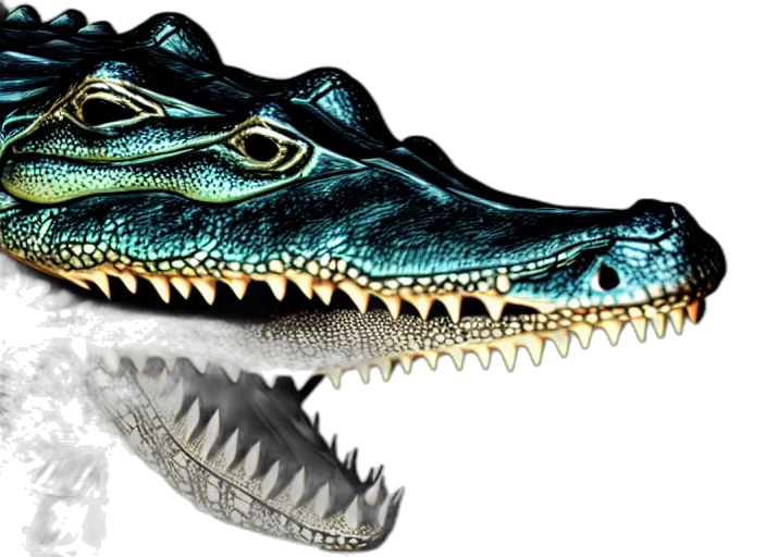 shoes, dragon, creature, animal transparent PNG cut-out