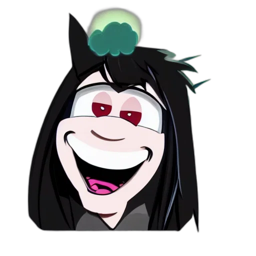 hat, staff, mask, crown transparent PNG cut-out