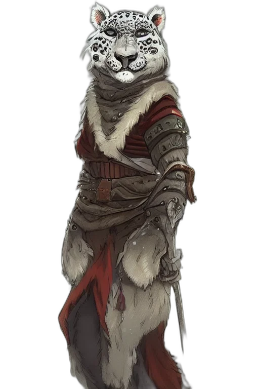 staff, animal, mask, creature transparent PNG cut-out