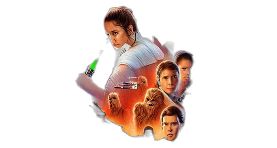 staff, weapon, concept art, comic book art transparent PNG cut-out
