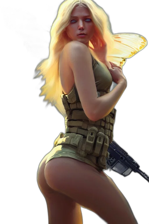 weapon, dress, staff, concept art, fantasy art, pixel art, comic book art, fire transparent PNG cut-out