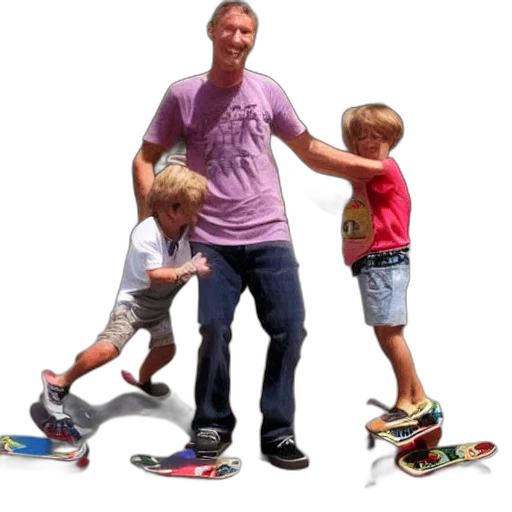 shoes, tony, hawk, pro, father transparent PNG cut-out
