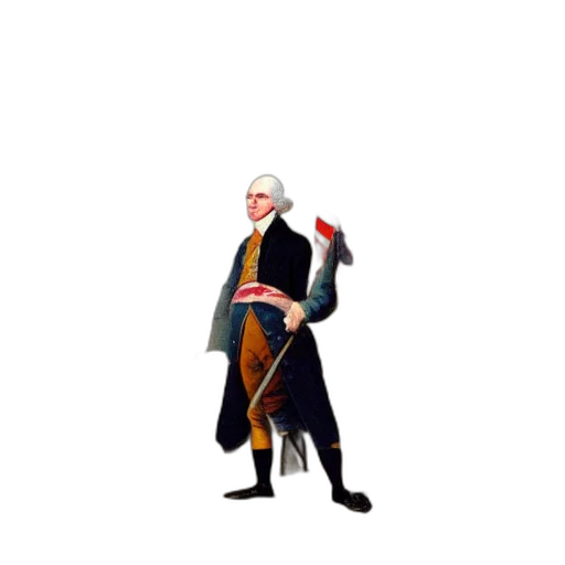 staff, weapon, sword, jacket transparent PNG cut-out