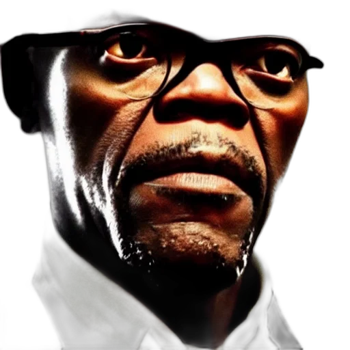 face, photorealistic, comic book art, concept art transparent PNG cut-out