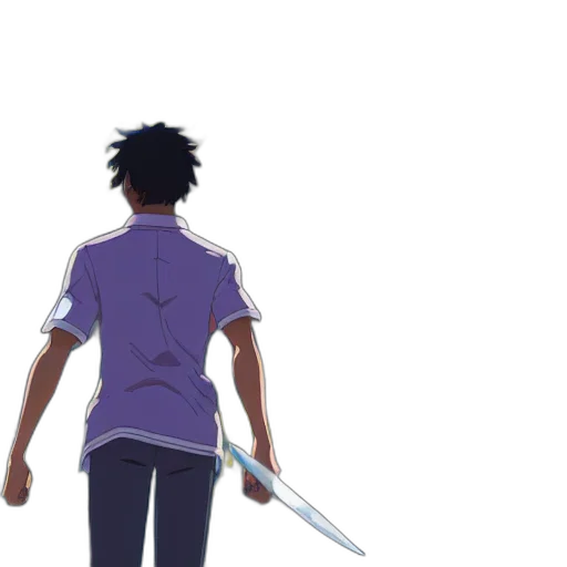 sword, weapon, staff, umbrella transparent PNG cut-out