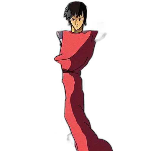 dress, sword, weapon, staff transparent PNG cut-out