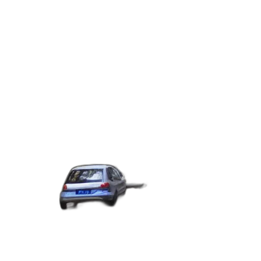 car, robot, weapon, staff, 3d render, pixel art, concept art, photorealistic transparent PNG cut-out