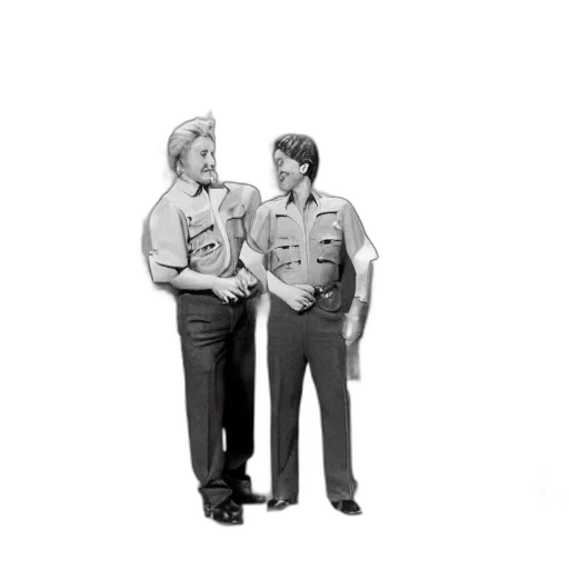 staff, jacket, crown, concept art transparent PNG cut-out