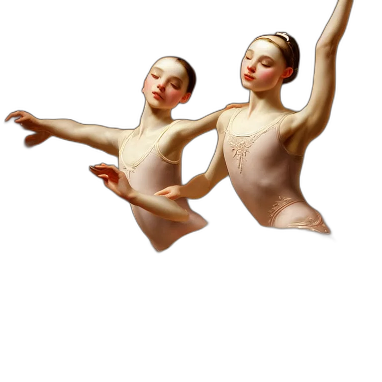 photorealistic, oil painting, 3d render, concept art, underwater, snow, epic, professional transparent PNG cut-out