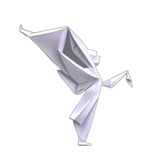 umbrella, staff, mask, robot, 3d render, concept art, pixel art, photorealistic transparent PNG cut-out