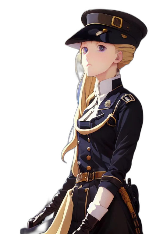 staff, hat, crown, sword transparent PNG cut-out