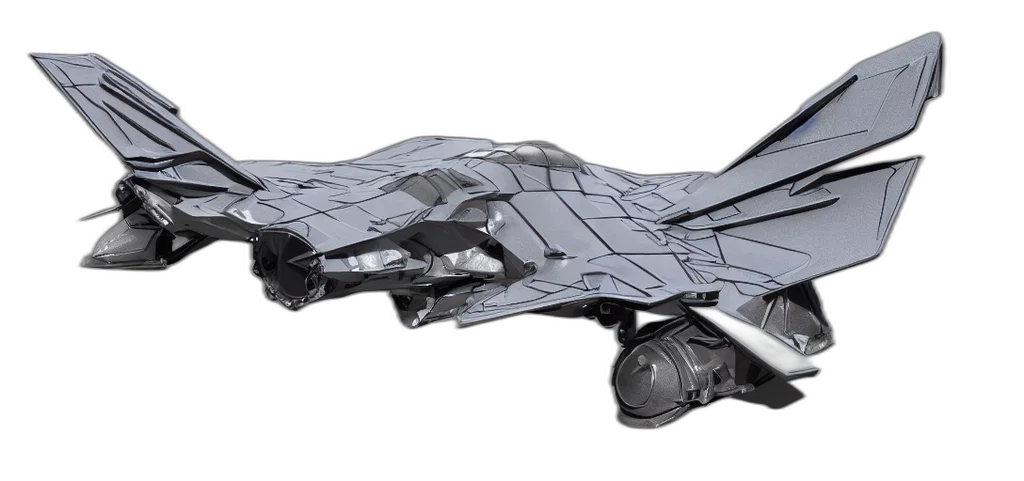 car, shoes, weapon, dragon transparent PNG cut-out