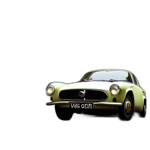car, 3d render, photorealistic, concept art transparent PNG cut-out