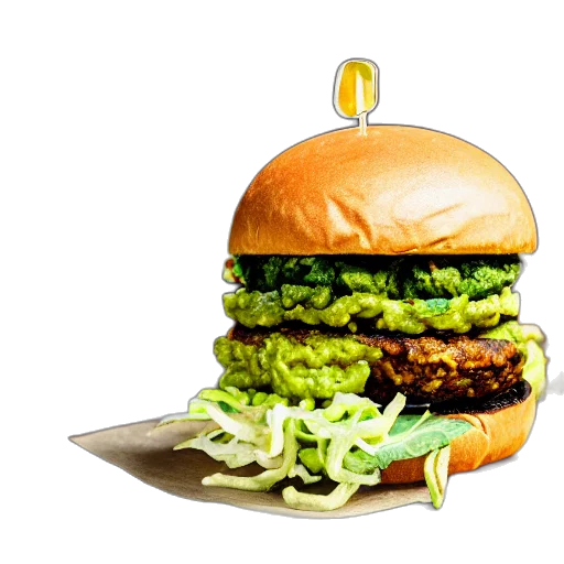 food, crown, animal, staff, 3d render, photorealistic, pixel art, concept art transparent PNG cut-out