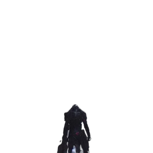 jacket, robot, creature, animal, concept art, pixel art, comic book art, cyberpunk transparent PNG cut-out