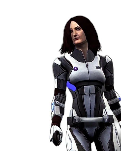 robot, concept art, 3d render, cyberpunk, film, still, miranda, lawson transparent PNG cut-out
