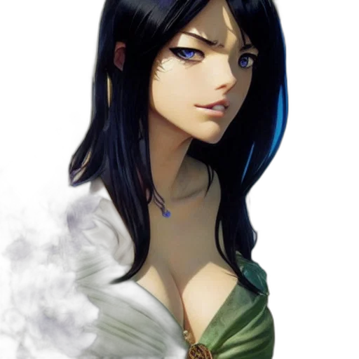 jewelry, face, dress, staff transparent PNG cut-out
