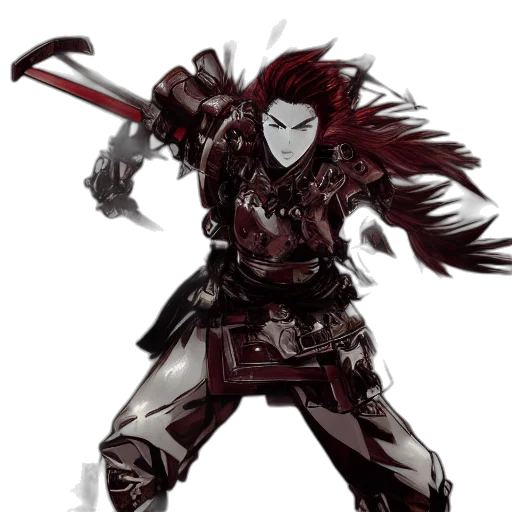 weapon, staff, sword, concept art transparent PNG cut-out
