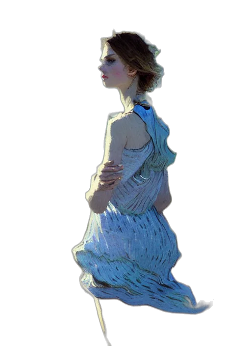 dress, crown, jewelry, hat transparent PNG cut-out