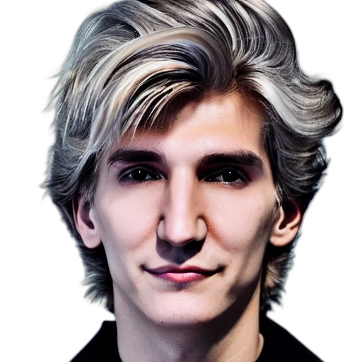 face, hair, creature, animal transparent PNG cut-out