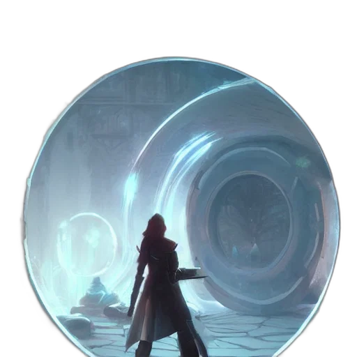 umbrella, sword, weapon, creature transparent PNG cut-out