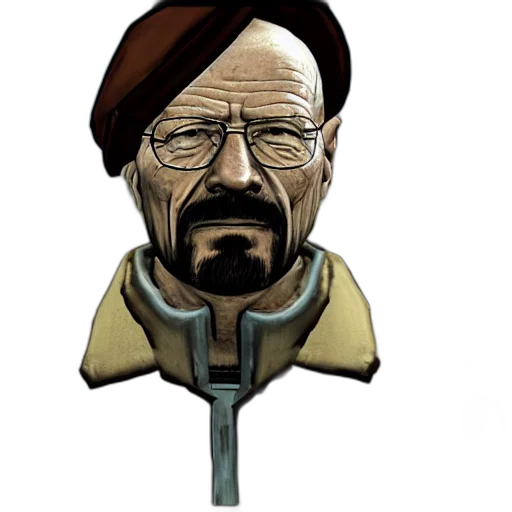 staff, face, mask, jacket, cartoon, concept art, comic book art, fantasy art transparent PNG cut-out