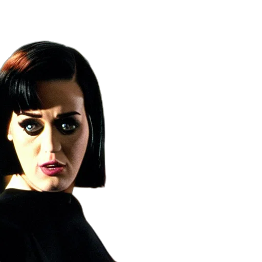 face, jacket, hair, staff transparent PNG cut-out