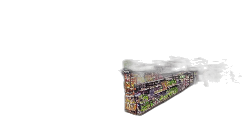 food, furniture, bottle, shoes, 3d render, concept art, photorealistic, pixel art transparent PNG cut-out