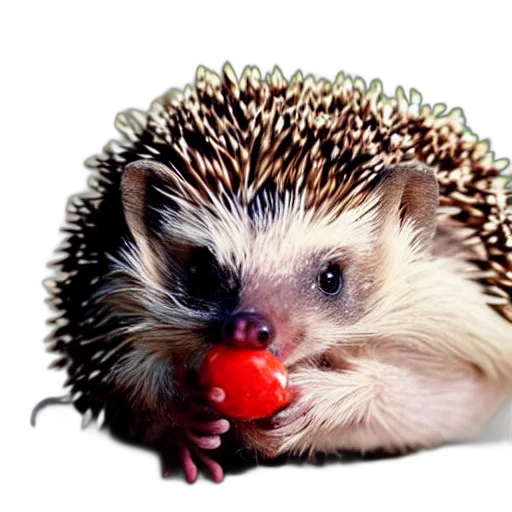 animal, food, creature, photorealistic transparent PNG cut-out